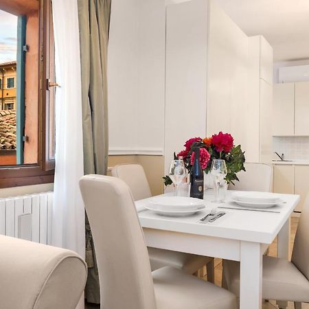 Casa Borsari Apartment Verona Dış mekan fotoğraf