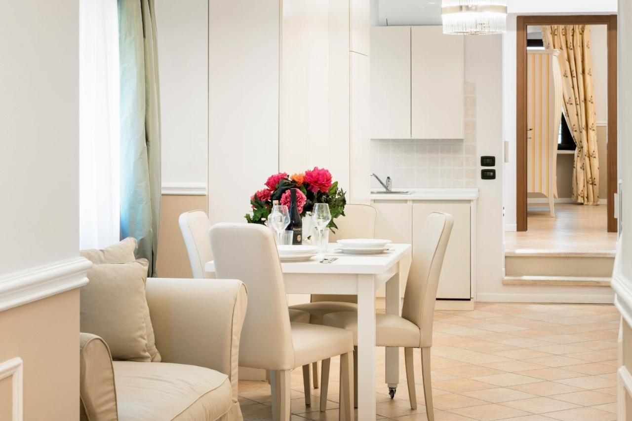 Casa Borsari Apartment Verona Dış mekan fotoğraf