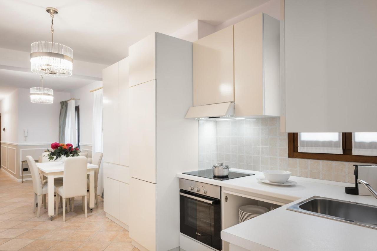 Casa Borsari Apartment Verona Dış mekan fotoğraf