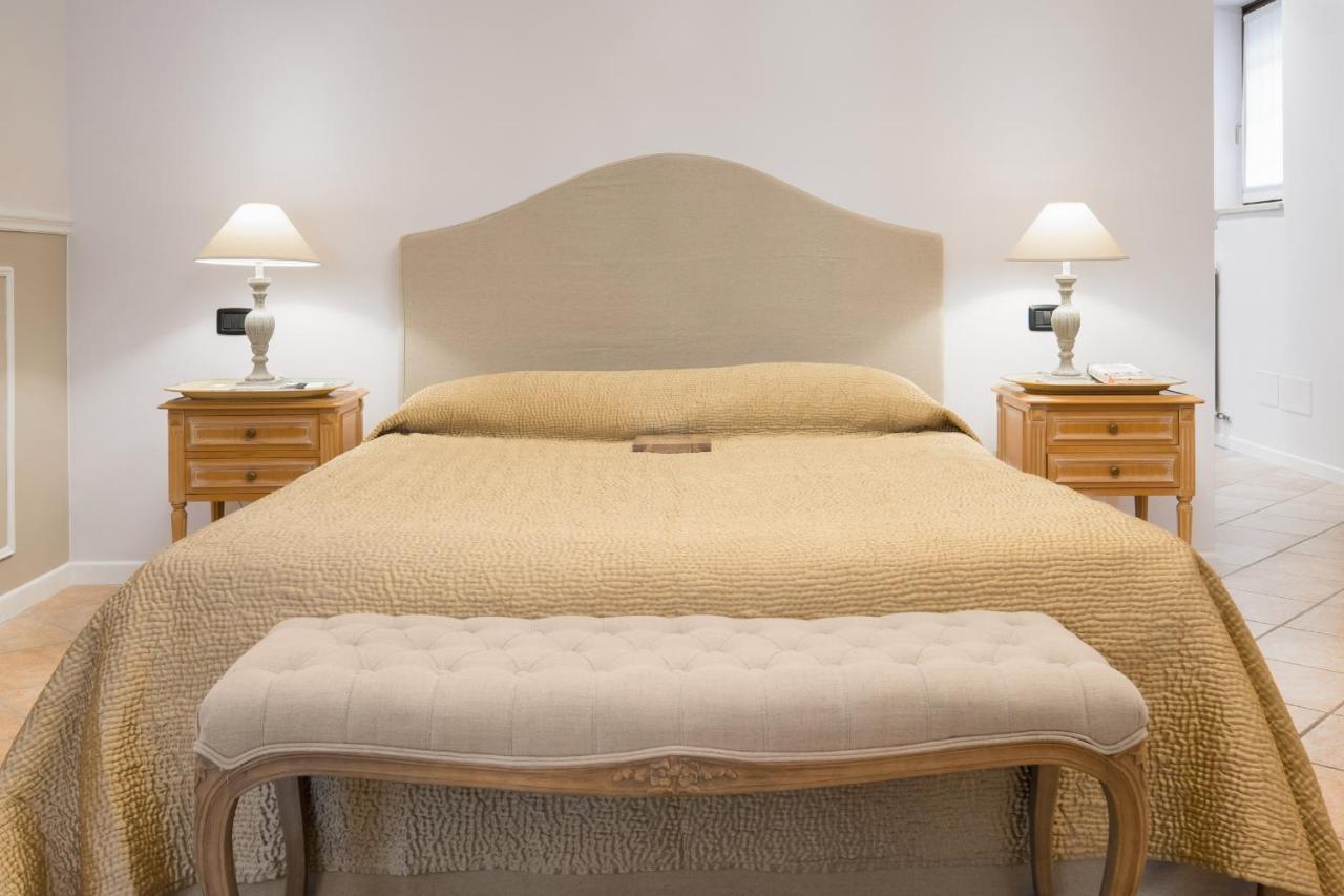 Casa Borsari Apartment Verona Dış mekan fotoğraf