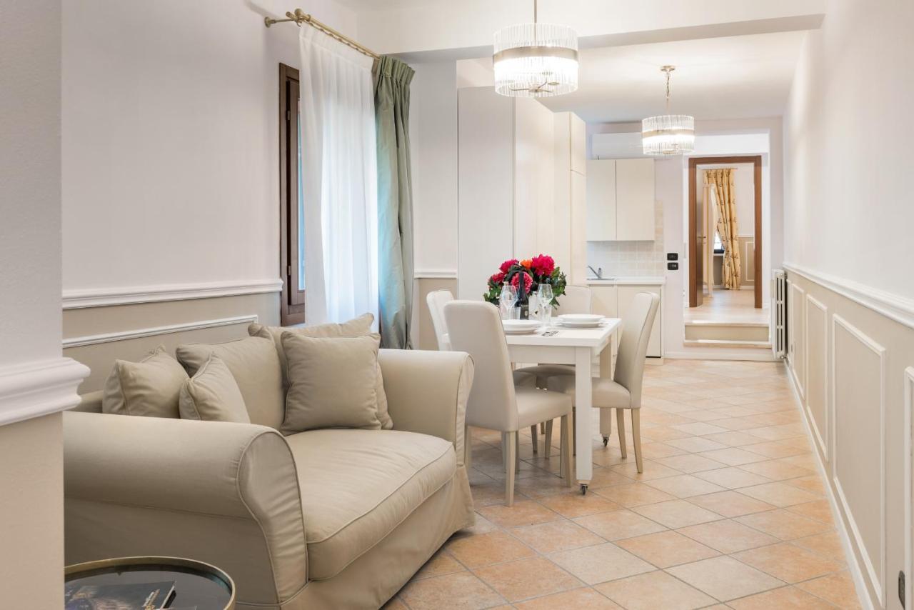 Casa Borsari Apartment Verona Dış mekan fotoğraf