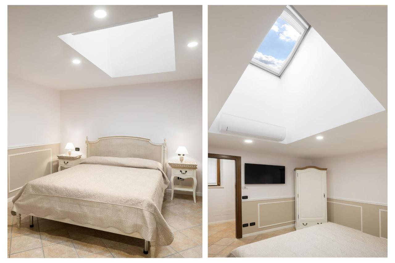 Casa Borsari Apartment Verona Dış mekan fotoğraf