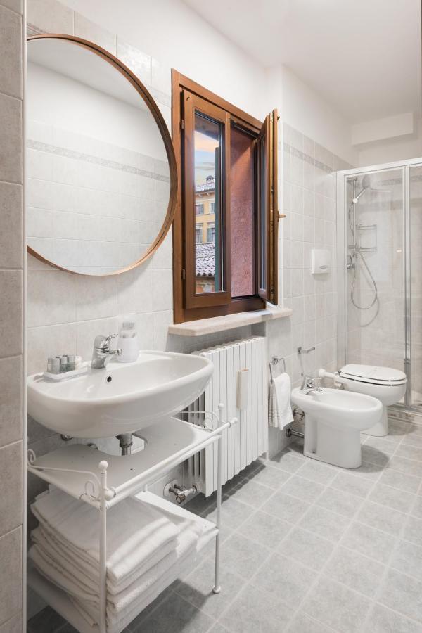 Casa Borsari Apartment Verona Dış mekan fotoğraf