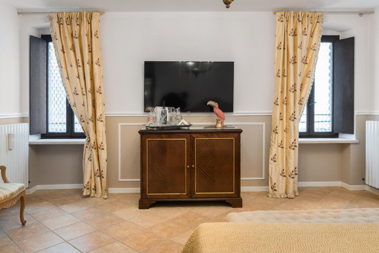 Casa Borsari Apartment Verona Dış mekan fotoğraf