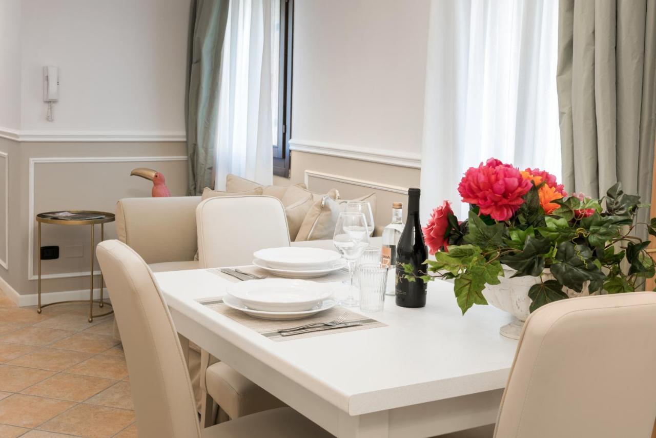 Casa Borsari Apartment Verona Dış mekan fotoğraf
