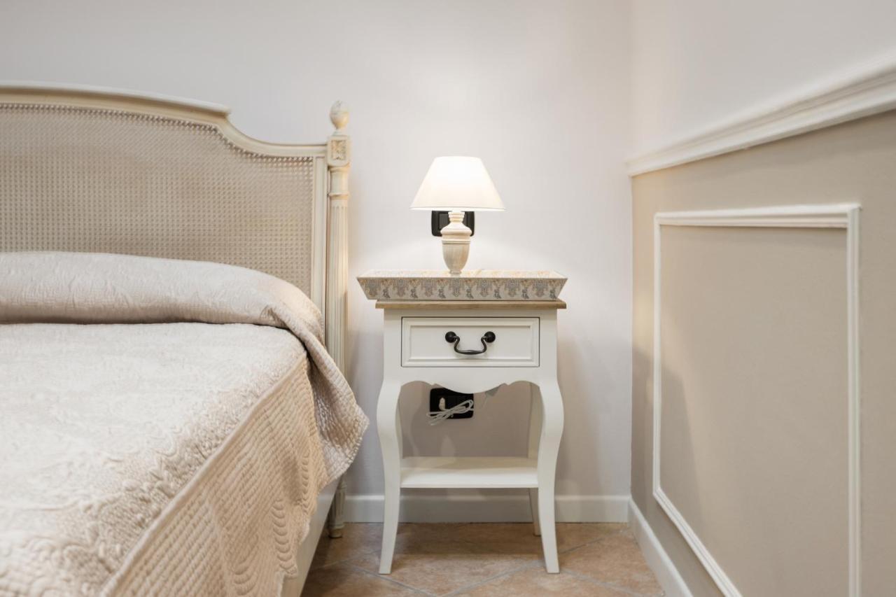 Casa Borsari Apartment Verona Dış mekan fotoğraf