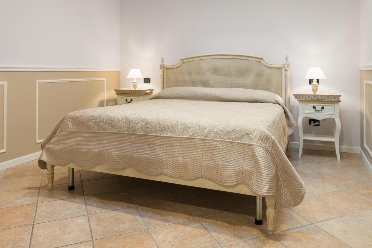 Casa Borsari Apartment Verona Dış mekan fotoğraf