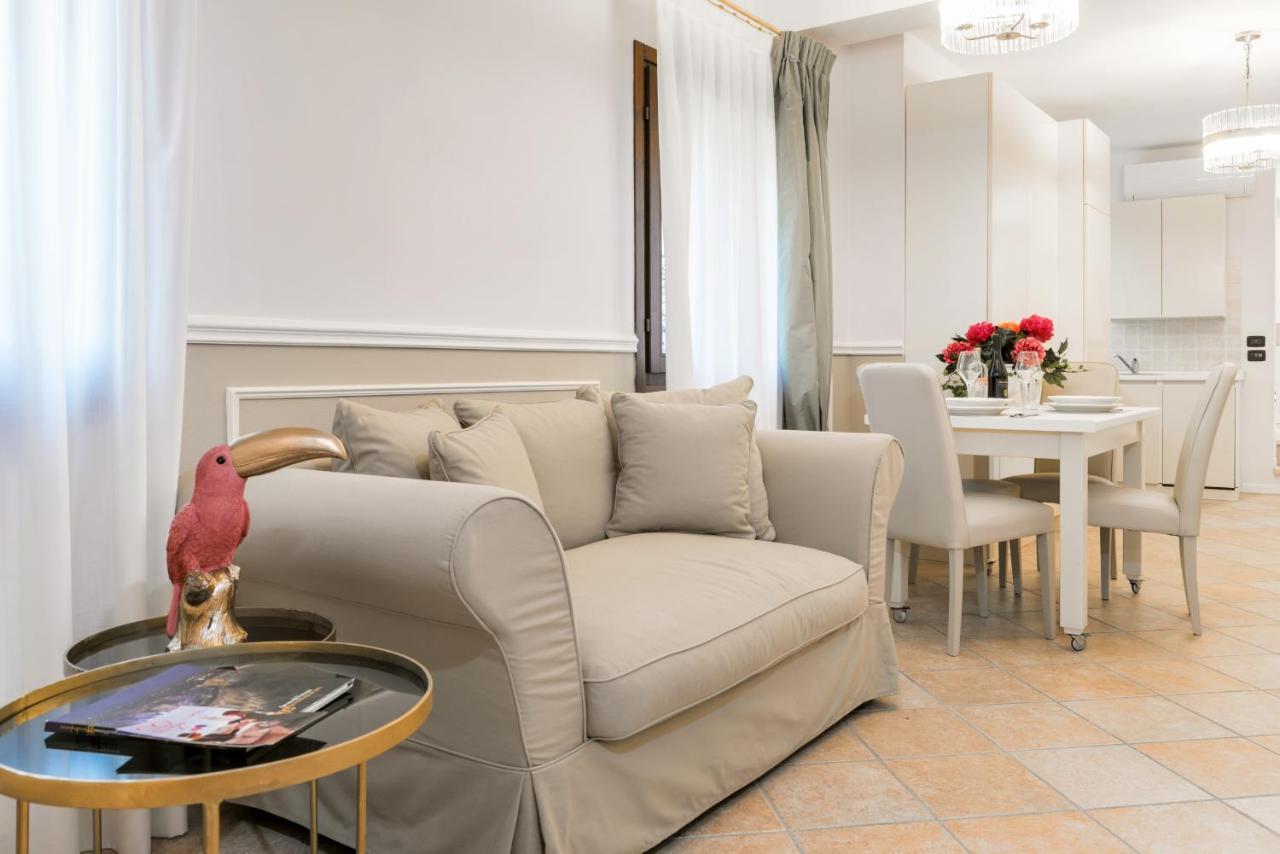 Casa Borsari Apartment Verona Dış mekan fotoğraf